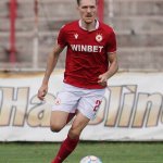 ЦСКА - Славия 2-0 — Никола Кирилов © всички права запазени