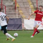 ЦСКА - Славия 2-0 — Никола Кирилов © всички права запазени