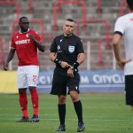 ЦСКА - Славия 2-0 — Никола Кирилов © всички права запазени