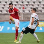 ЦСКА - Славия 2-0 — Никола Кирилов © всички права запазени