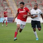 ЦСКА - Славия 2-0 — Никола Кирилов © всички права запазени