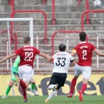 ЦСКА - Славия 2-0 — Никола Кирилов © всички права запазени
