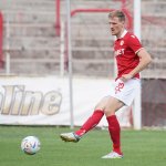 ЦСКА - Славия 2-0 — Никола Кирилов © всички права запазени