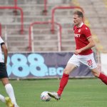 ЦСКА - Славия 2-0 — Никола Кирилов © всички права запазени