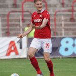 ЦСКА - Славия 2-0 — Никола Кирилов © всички права запазени
