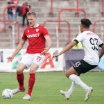 ЦСКА - Славия 2-0 — Никола Кирилов © всички права запазени