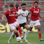 ЦСКА - Славия 2-0 — Никола Кирилов © всички права запазени