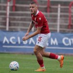 ЦСКА - Славия 2-0 — Никола Кирилов © всички права запазени