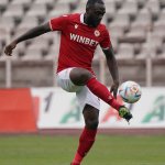 ЦСКА - Славия 2-0 — Никола Кирилов © всички права запазени