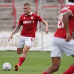 ЦСКА - Славия 2-0 — Никола Кирилов © всички права запазени