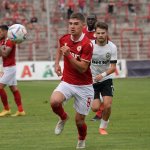ЦСКА - Славия 2-0 — Никола Кирилов © всички права запазени