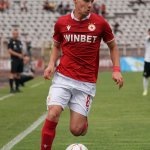 ЦСКА - Славия 2-0 — Никола Кирилов © всички права запазени