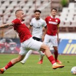 ЦСКА - Славия 2-0 — Никола Кирилов © всички права запазени