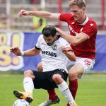 ЦСКА - Славия 2-0 — Никола Кирилов © всички права запазени