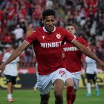 ЦСКА - Славия 2-0 — Никола Кирилов © всички права запазени