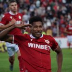 ЦСКА - Славия 2-0 — Никола Кирилов © всички права запазени