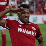 ЦСКА - Славия 2-0 — Никола Кирилов © всички права запазени