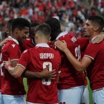 ЦСКА - Славия 2-0 — Никола Кирилов © всички права запазени