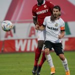 ЦСКА - Славия 2-0 — Никола Кирилов © всички права запазени