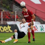 ЦСКА - Славия 2-0 — Никола Кирилов © всички права запазени