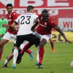 ЦСКА - Славия 2-0 — Никола Кирилов © всички права запазени