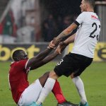 ЦСКА - Славия 2-0 — Никола Кирилов © всички права запазени