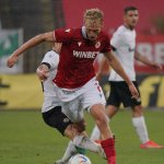 ЦСКА - Славия 2-0 — Никола Кирилов © всички права запазени