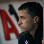 ЦСКА - Славия 2-0 — Никола Кирилов © всички права запазени