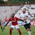 ЦСКА - Славия 2-0 — Никола Кирилов © всички права запазени