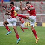 ЦСКА - Славия 2-0 — Никола Кирилов © всички права запазени