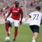 ЦСКА - Славия 2-0 — Никола Кирилов © всички права запазени