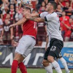 ЦСКА - Славия 2-0 — Никола Кирилов © всички права запазени