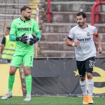 ЦСКА - Славия 2-0 — Никола Кирилов © всички права запазени