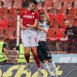 ЦСКА - Славия 2-0 — Никола Кирилов © всички права запазени