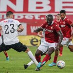 ЦСКА - Славия 2-0 — Никола Кирилов © всички права запазени