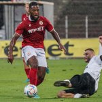 ЦСКА - Славия 2-0 — Никола Кирилов © всички права запазени