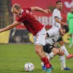 ЦСКА - Славия 2-0 — Никола Кирилов © всички права запазени