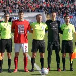 Левски - ЦСКА 2-0 — Никола Кирилов © всички права запазени