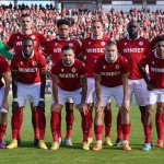 Левски - ЦСКА 2-0 — Никола Кирилов © всички права запазени