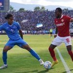 Левски - ЦСКА 2-0 — Никола Кирилов © всички права запазени