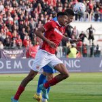 Левски - ЦСКА 2-0 — Никола Кирилов © всички права запазени