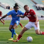 Левски - ЦСКА 2-0 — Никола Кирилов © всички права запазени