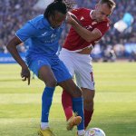 Левски - ЦСКА 2-0 — Никола Кирилов © всички права запазени