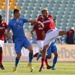 Левски - ЦСКА 2-0 — Никола Кирилов © всички права запазени
