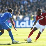 Левски - ЦСКА 2-0 — Никола Кирилов © всички права запазени