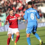 Левски - ЦСКА 2-0 — Никола Кирилов © всички права запазени