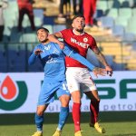 Левски - ЦСКА 2-0 — Никола Кирилов © всички права запазени