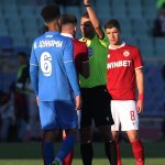 Левски - ЦСКА 2-0 — Никола Кирилов © всички права запазени