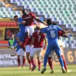 Левски - ЦСКА 2-0 — Никола Кирилов © всички права запазени