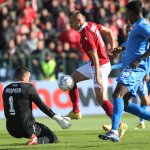 Левски - ЦСКА 2-0 — Никола Кирилов © всички права запазени
